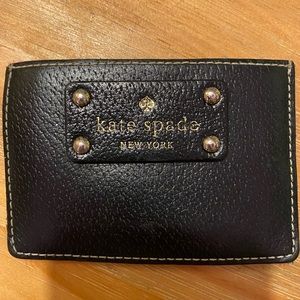 Kate Spade Card Holder